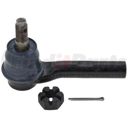 JTE1568 by TRW - TRW PREMIUM CHASSIS -  STEERING TIE ROD END - JTE1568