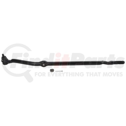JTE1556 by TRW - TRW PREMIUM CHASSIS - STEERING TIE ROD END - JTE1556