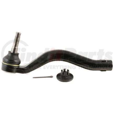 TRW JTE1583 Steering Tie Rod End TRW PREMIUM CHASSIS - STEERING TIE ROD END - JTE1583
