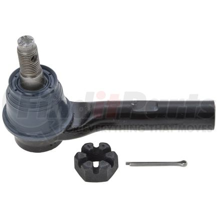 JTE1569 by TRW - TRW PREMIUM CHASSIS - STEERING TIE ROD END - JTE1569