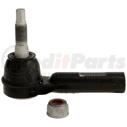 TRW JTE1572 Steering Tie Rod End TRW PREMIUM CHASSIS - STEERING TIE ROD END - JTE1572