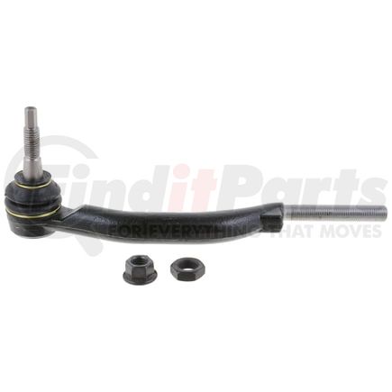 TRW JTE1594 Steering Tie Rod End TRW PREMIUM CHASSIS - STEERING TIE ROD END - JTE1594