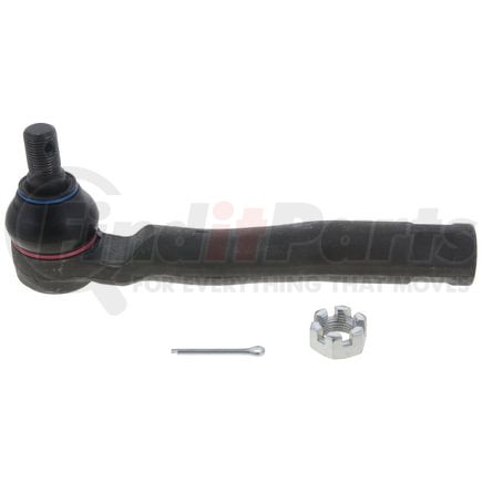 JTE1586 by TRW - TRW PREMIUM CHASSIS - STEERING TIE ROD END - JTE1586