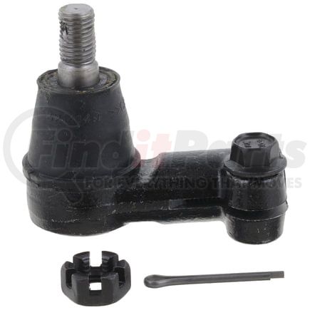 TRW JTE1620 Steering Tie Rod End TRW PREMIUM CHASSIS - STEERING TIE ROD END - JTE1620