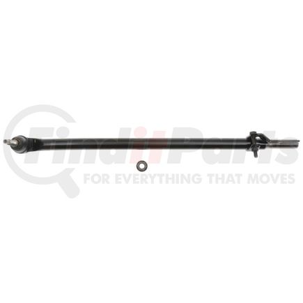 JTE159 by TRW - TRW Tie Rod end -JTE159