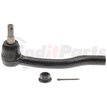 JTE1633 by TRW - TRW PREMIUM CHASSIS - STEERING TIE ROD END - JTE1633