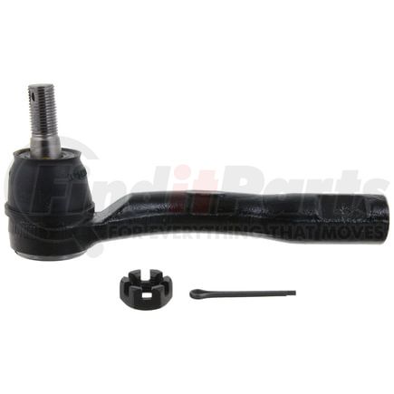 JTE1626 by TRW - TRW PREMIUM CHASSIS - STEERING TIE ROD END - JTE1626