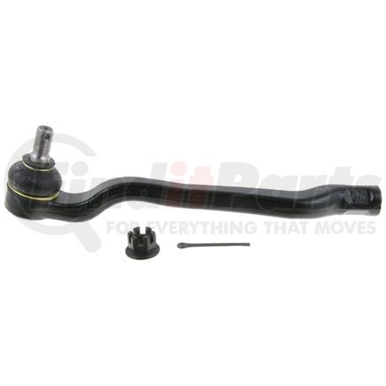 JTE1652 by TRW - TRW PREMIUM CHASSIS -  STEERING TIE ROD END - JTE1652