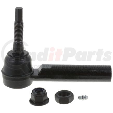 JTE1723 by TRW - TRW PREMIUM CHASSIS - STEERING TIE ROD END - JTE1723