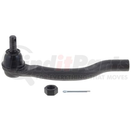 JTE1728 by TRW - TRW PREMIUM CHASSIS -  STEERING TIE ROD END - JTE1728