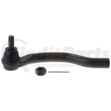 JTE1730 by TRW - TRW PREMIUM CHASSIS -  STEERING TIE ROD END - JTE1730