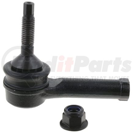 TRW JTE1721 Steering Tie Rod End TRW PREMIUM CHASSIS - STEERING TIE ROD END - JTE1721