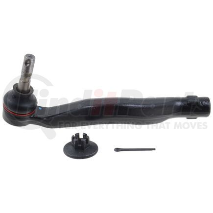 TRW JTE1737 Steering Tie Rod End TRW PREMIUM CHASSIS - STEERING TIE ROD END - JTE1737