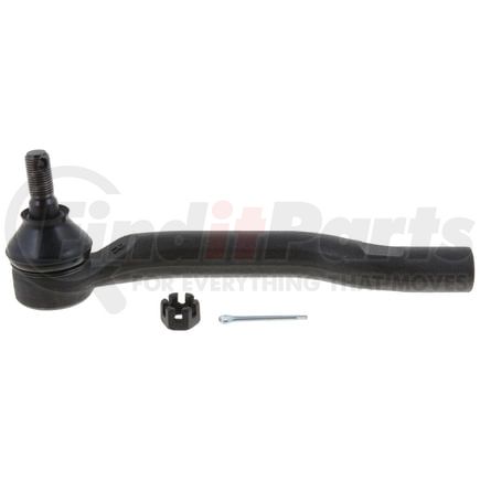 JTE1785 by TRW - TRW PREMIUM CHASSIS - STEERING TIE ROD END - JTE1785