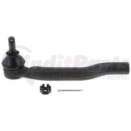JTE1782 by TRW - TRW PREMIUM CHASSIS - STEERING TIE ROD END - JTE1782