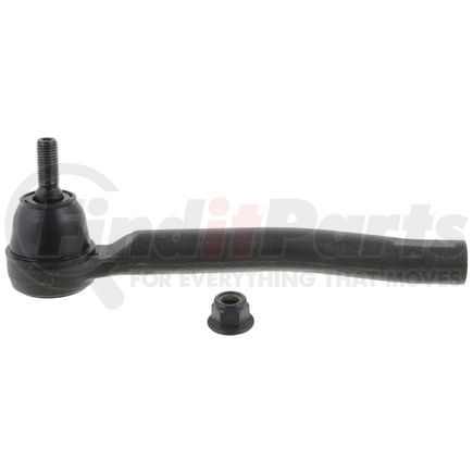 JTE1798 by TRW - TRW PREMIUM CHASSIS - STEERING TIE ROD END - JTE1798