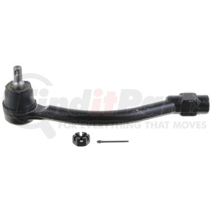 JTE1794 by TRW - TRW PREMIUM CHASSIS -  STEERING TIE ROD END - JTE1794