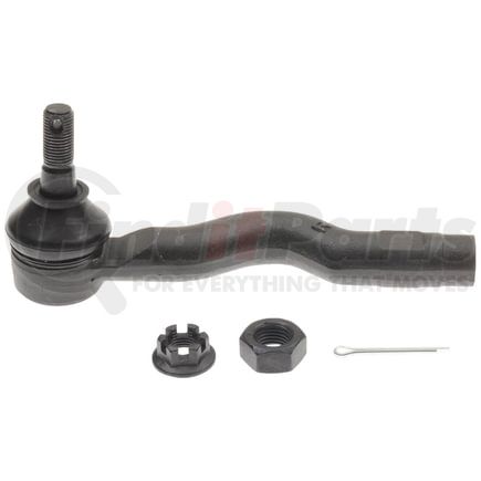 JTE1806 by TRW - TRW PREMIUM CHASSIS - STEERING TIE ROD END - JTE1806