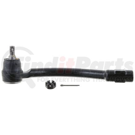 TRW JTE1826 Steering Tie Rod End TRW PREMIUM CHASSIS - STEERING TIE ROD END - JTE1826