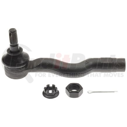 JTE1877 by TRW - TRW PREMIUM CHASSIS - STEERING TIE ROD END - JTE1877