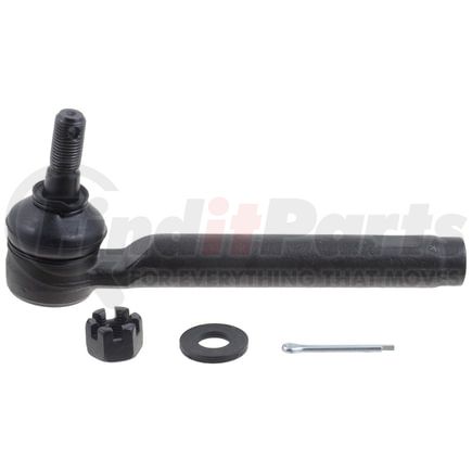 JTE1864 by TRW - TRW PREMIUM CHASSIS - STEERING TIE ROD END - JTE1864