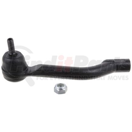 JTE2065 by TRW - TRW PREMIUM CHASSIS -  STEERING TIE ROD END - JTE2065