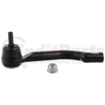 JTE2066 by TRW - TRW PREMIUM CHASSIS -  STEERING TIE ROD END - JTE2066