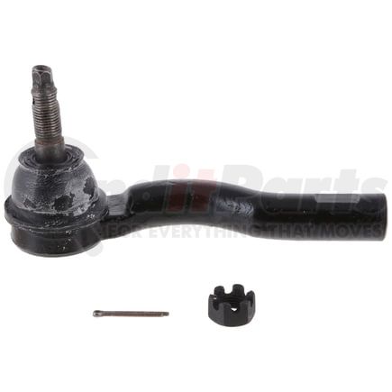 JTE2101 by TRW - TRW PREMIUM CHASSIS - STEERING TIE ROD END - JTE2101