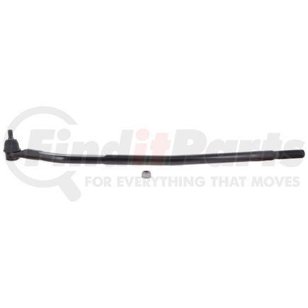 JTE2104 by TRW - TRW Tie Rod end -JTE2104