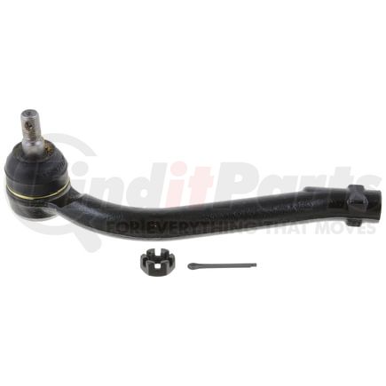 TRW JTE208 Steering Tie Rod End TRW PREMIUM CHASSIS - STEERING TIE ROD END - JTE208