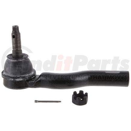 JTE2100 by TRW - TRW PREMIUM CHASSIS - STEERING TIE ROD END - JTE2100