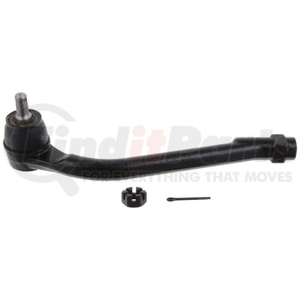 JTE2149 by TRW - TRW PREMIUM CHASSIS -  STEERING TIE ROD END - JTE2149