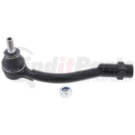 JTE2156 by TRW - TRW PREMIUM CHASSIS - TIE ROD END - JTE2156