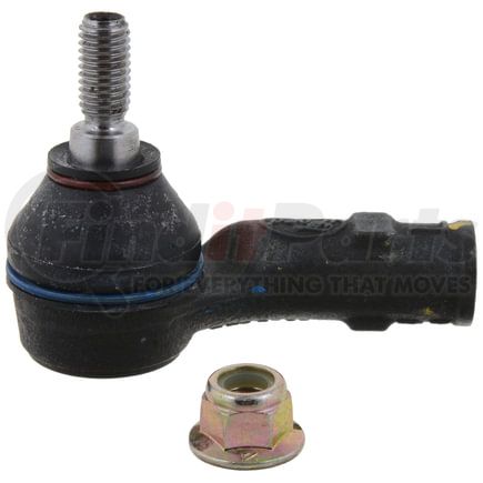 TRW JTE215 Steering Tie Rod End TRW PREMIUM CHASSIS - STEERING TIE ROD END - JTE215
