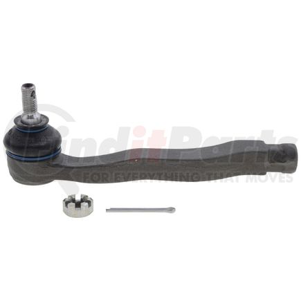 JTE228 by TRW - TRW PREMIUM CHASSIS -  STEERING TIE ROD END - JTE228