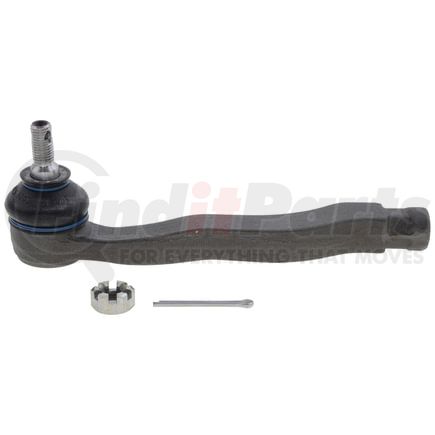 JTE228 by TRW - TRW PREMIUM CHASSIS - STEERING TIE ROD END - JTE228