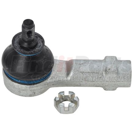 JTE229 by TRW - TRW PREMIUM CHASSIS -  STEERING TIE ROD END - JTE229