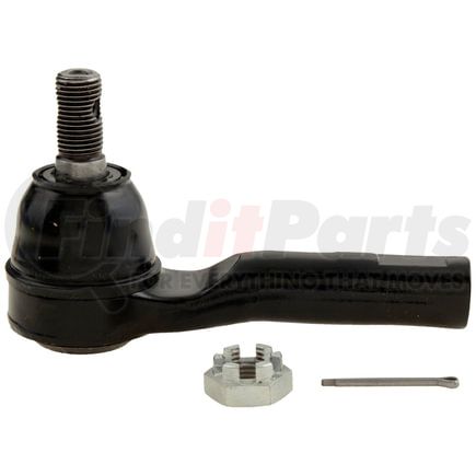 JTE266 by TRW - TRW PREMIUM CHASSIS - STEERING TIE ROD END - JTE266