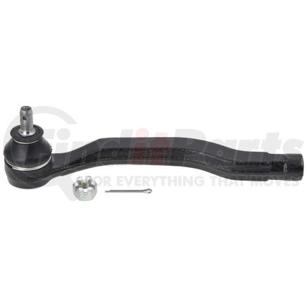 TRW JTE306 Steering Tie Rod End TRW PREMIUM CHASSIS - STEERING TIE ROD END - JTE306
