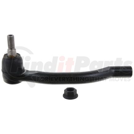 JTE256 by TRW - TRW PREMIUM CHASSIS - STEERING TIE ROD END - JTE256