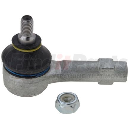 TRW JTE260 Steering Tie Rod End TRW PREMIUM CHASSIS - STEERING TIE ROD END - JTE260