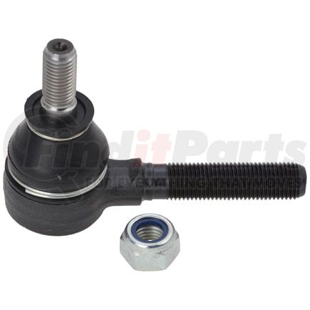 JTE351 by TRW - TRW PREMIUM CHASSIS - STEERING TIE ROD END - JTE351