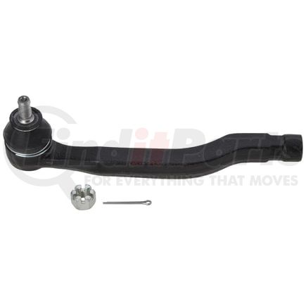 JTE307 by TRW - TRW PREMIUM CHASSIS - STEERING TIE ROD END - JTE307