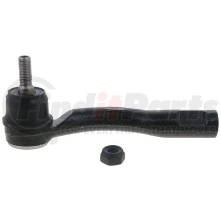 JTE382 by TRW - TRW PREMIUM CHASSIS - STEERING TIE ROD END - JTE382