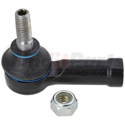 JTE426 by TRW - TRW PREMIUM CHASSIS - STEERING TIE ROD END - JTE426
