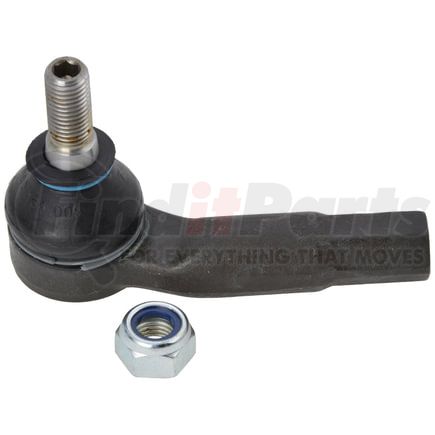 JTE457 by TRW - TRW PREMIUM CHASSIS - STEERING TIE ROD END - JTE457