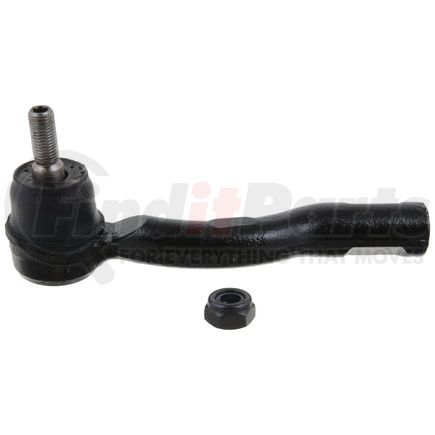 TRW JTE381 Steering Tie Rod End TRW PREMIUM CHASSIS - STEERING TIE ROD END - JTE381