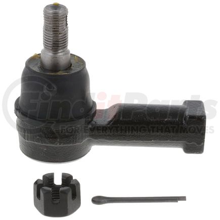 TRW JTE517 Steering Tie Rod End TRW PREMIUM CHASSIS - STEERING TIE ROD END - JTE517
