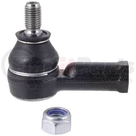JTE535 by TRW - TRW PREMIUM CHASSIS -  STEERING TIE ROD END - JTE535