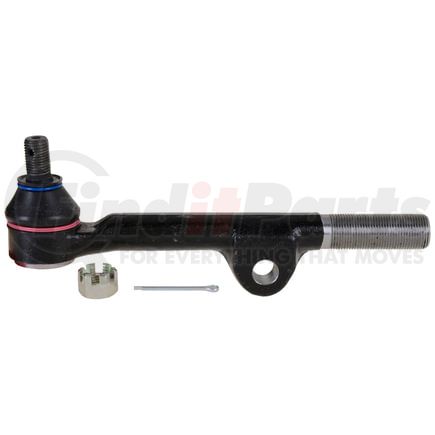 TRW JTE674 Steering Tie Rod End TRW PREMIUM CHASSIS - STEERING TIE ROD END - JTE674